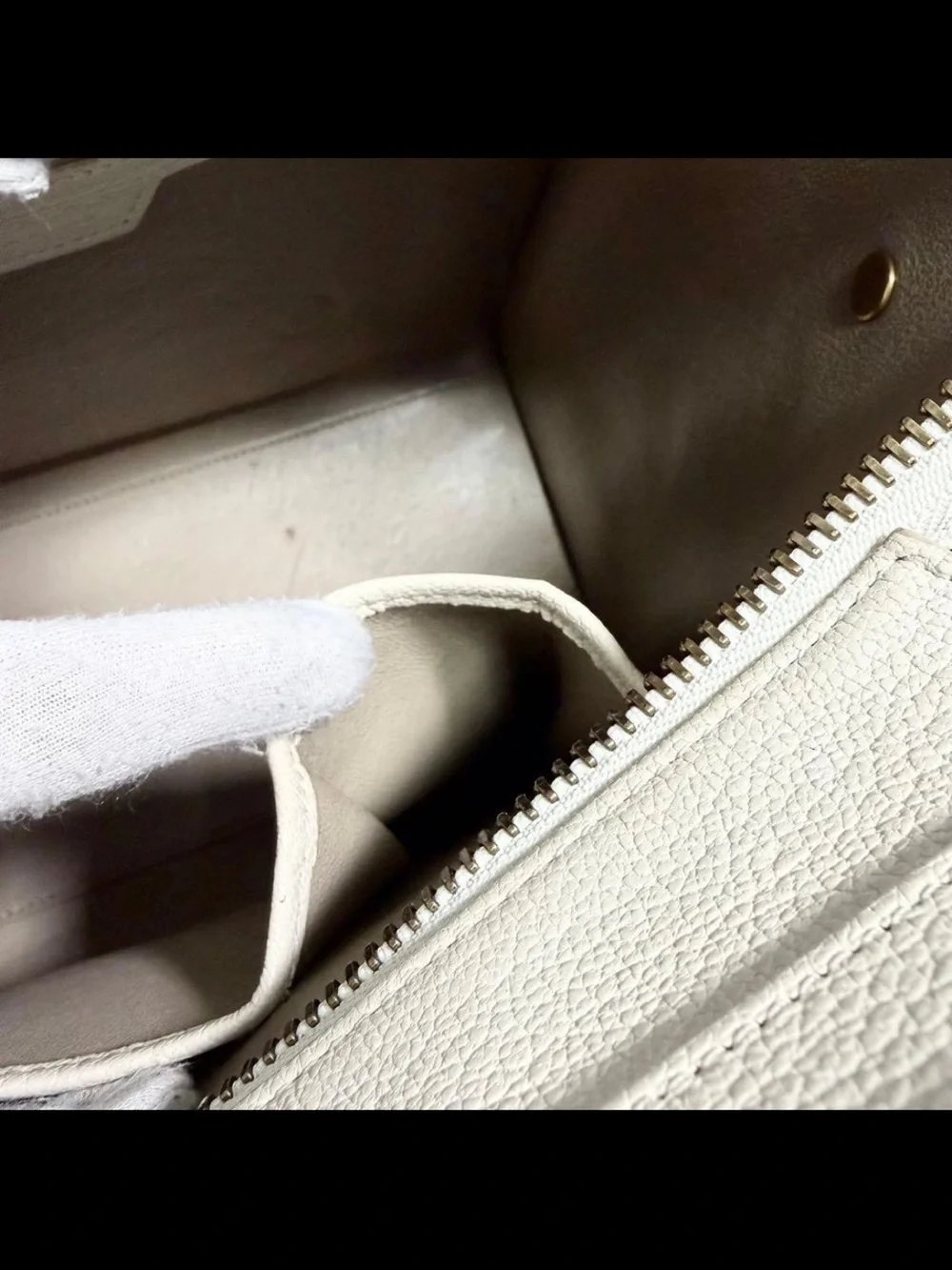 Celine structured mini